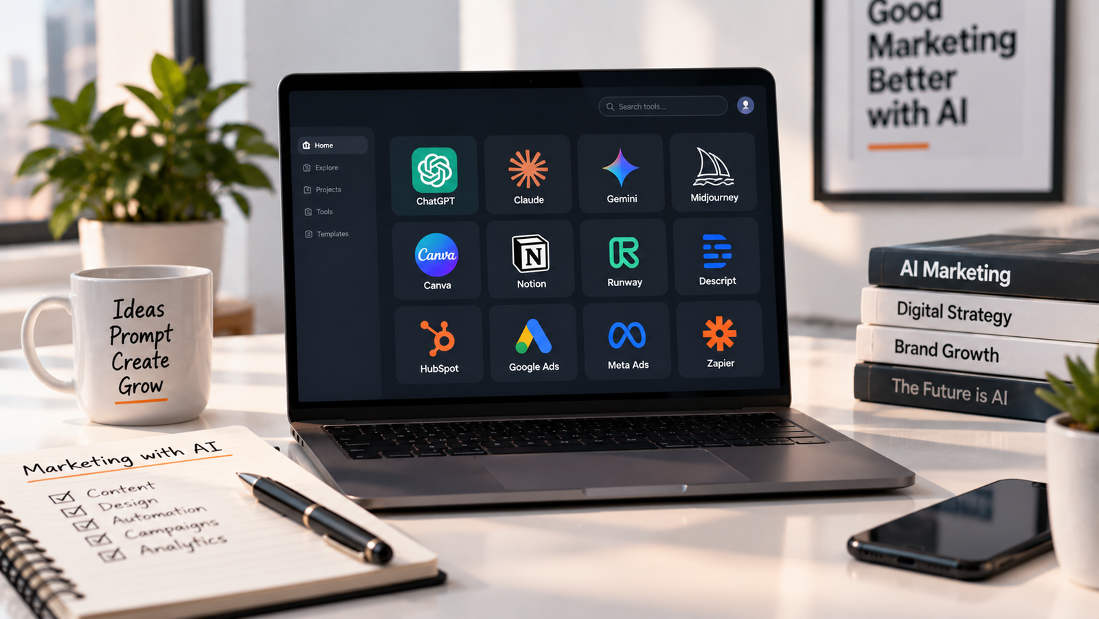 AI Tools